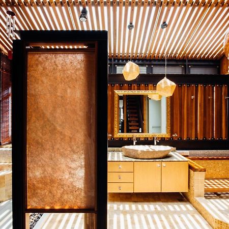 Mudanhouse Taipei Exterior photo