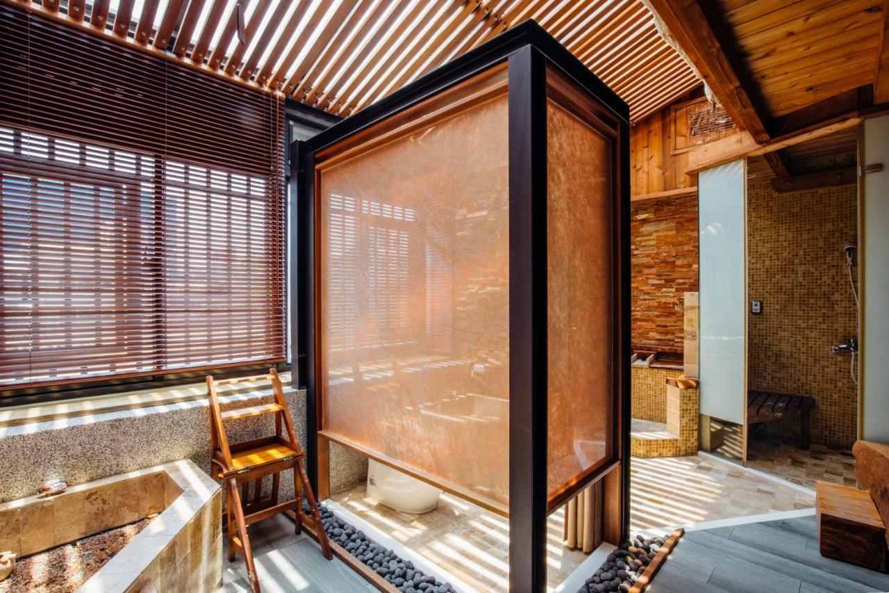 Mudanhouse Taipei Exterior photo