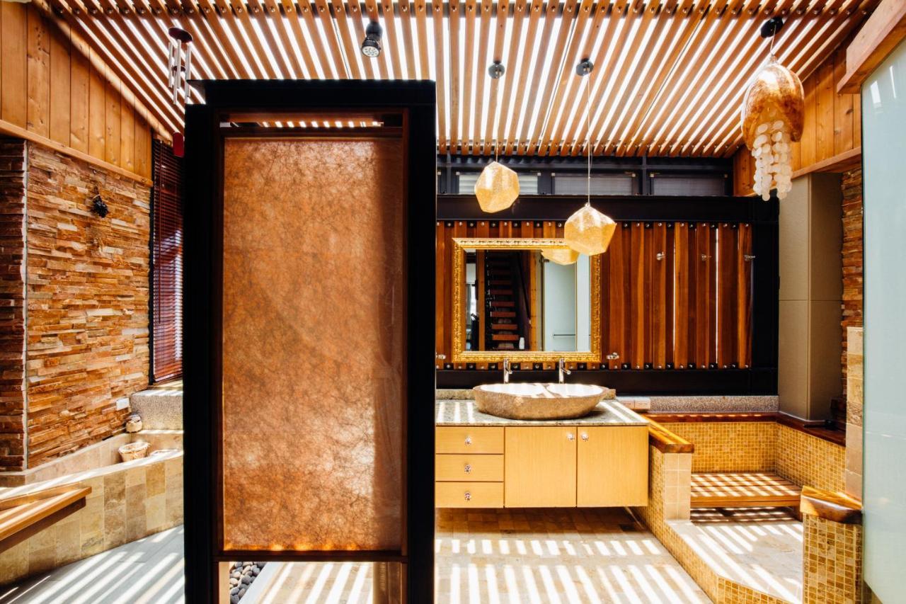 Mudanhouse Taipei Exterior photo